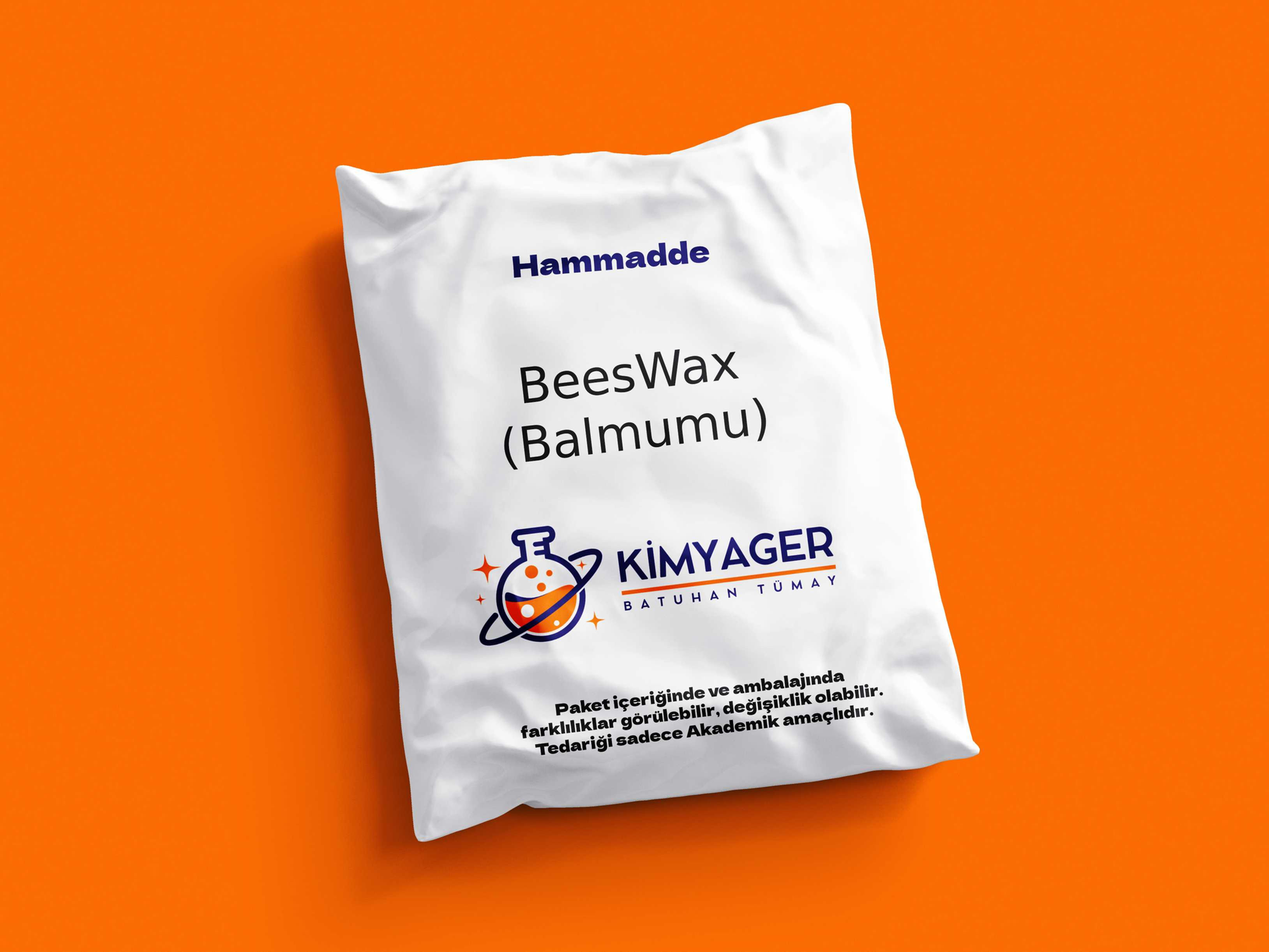 BeesWax - Balmumu