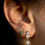 Thumbnail: Dotted 02 - Earring
