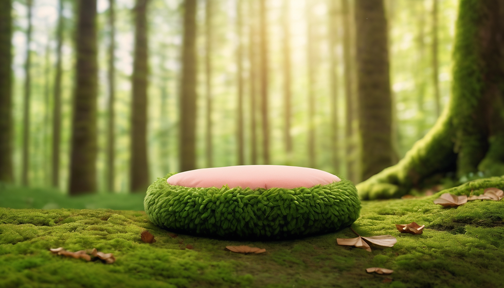 Transformative Mindfulness Retreat Weekend
