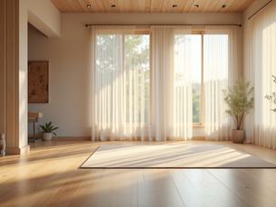 Finding Steadiness in Life's Uncertainties with Yoga