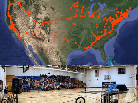 2019-2020 School Year in Review