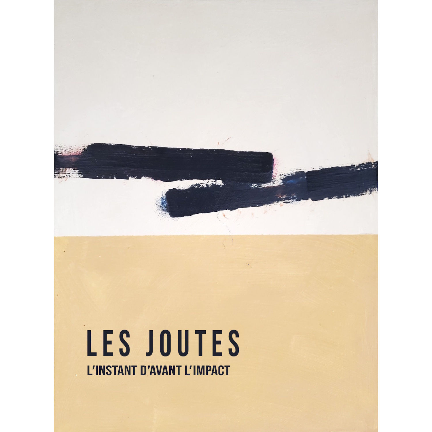 Les joutes