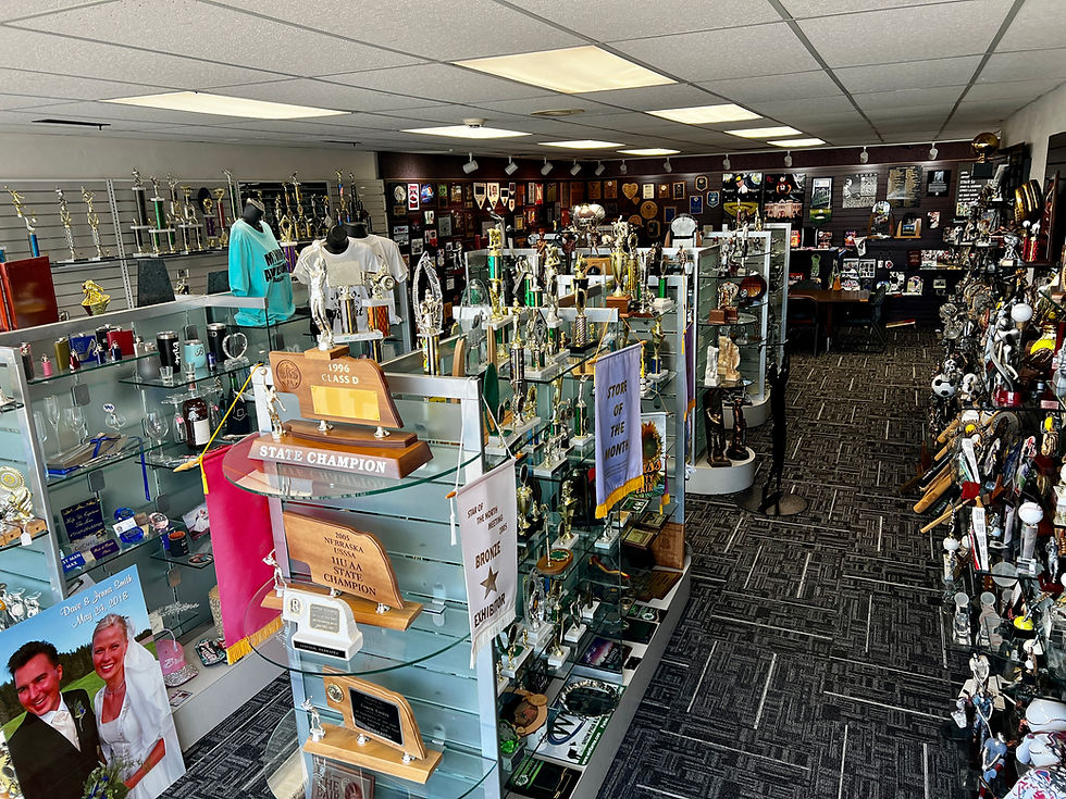 Storeroom