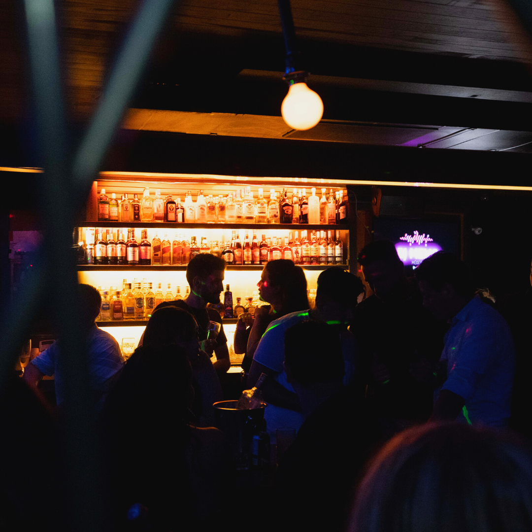 Lola Bar