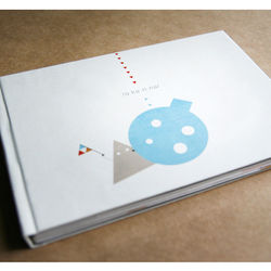 Book Design / Infographics