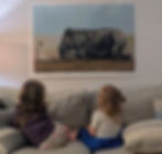 Thumbnail: "Seen" - Extra Large