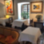 Colombe d'Or
