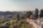 Saint-Paul de Vence cemetery | Photo © Sophie Nadeau
