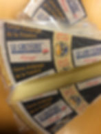 Gruyere Alpage 2017 AOP
