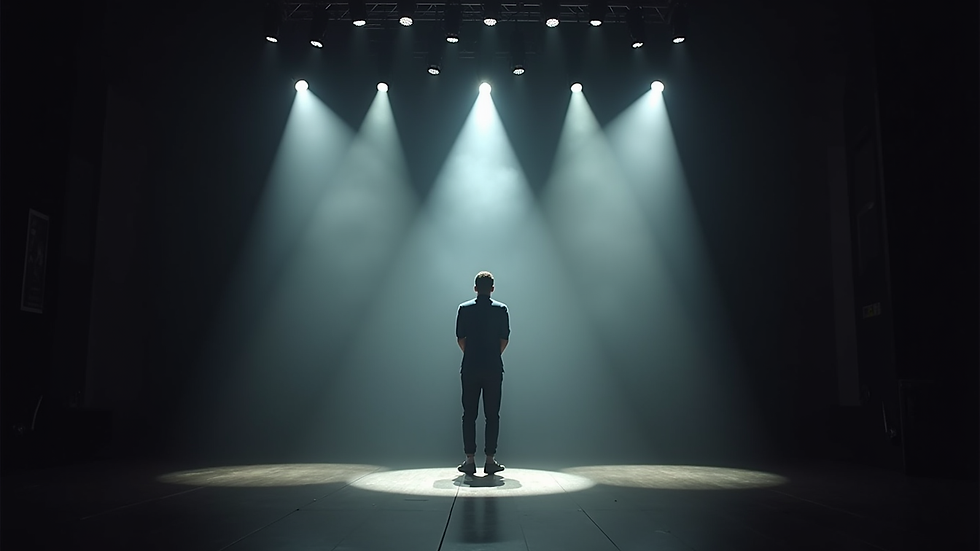 Elevate Your Event with the Right Lighting in Halifax