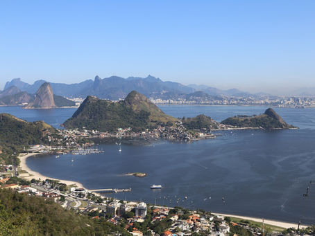 Case: Niterói que Queremos