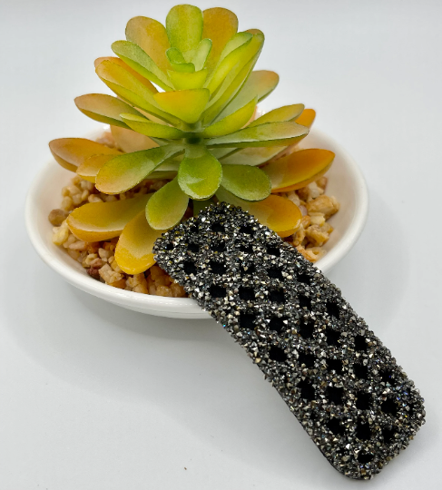Thumbnail: Vintage Style Barrette Hair Clip