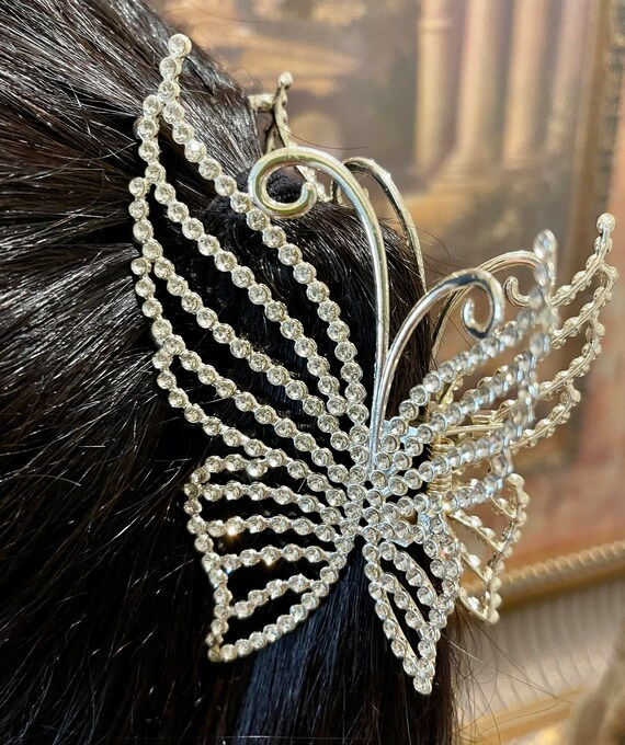 Crafted with high-quality materials for lasting elegance.