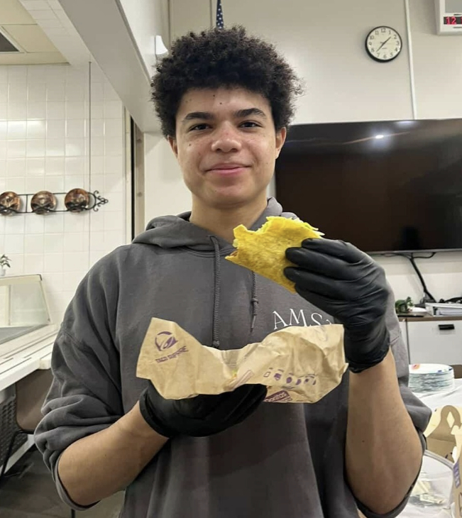 Writer: Zachary Powell