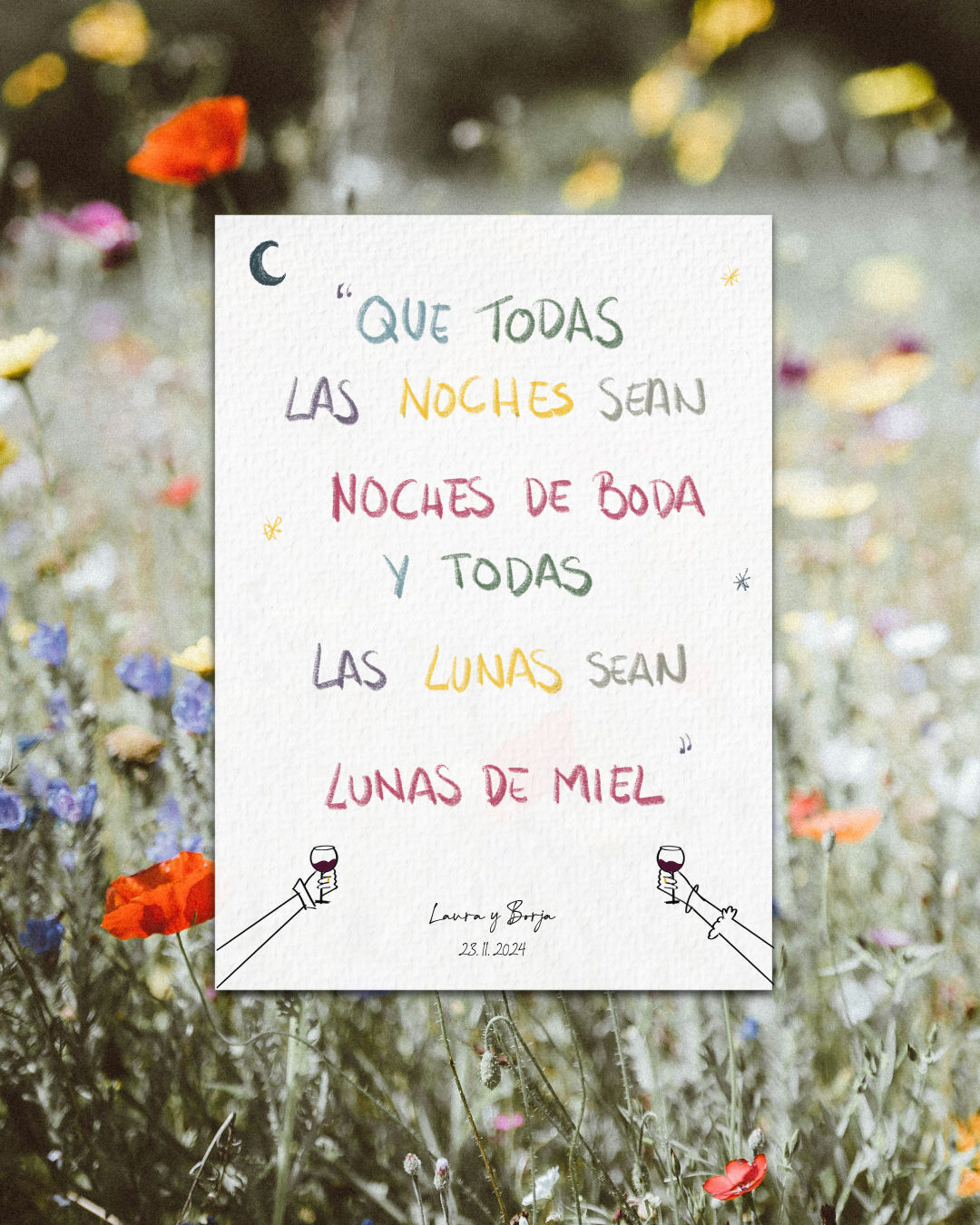 lamina frase sabina