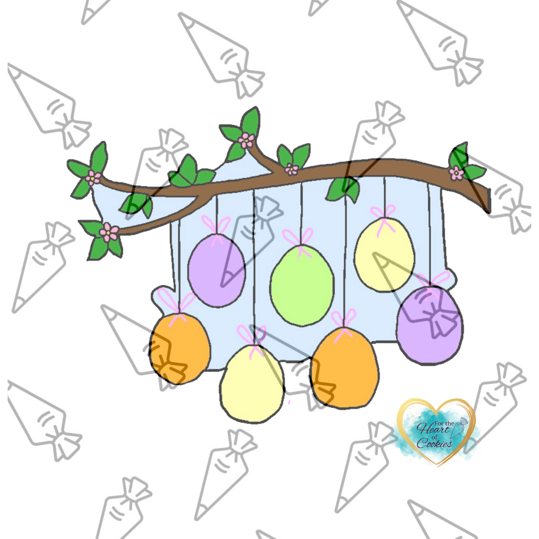 Easter tree branch cutter 