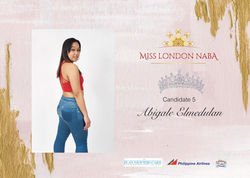 5 Abigale Elmedulan RED