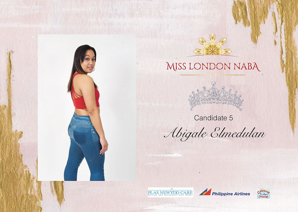 5 Abigale Elmedulan