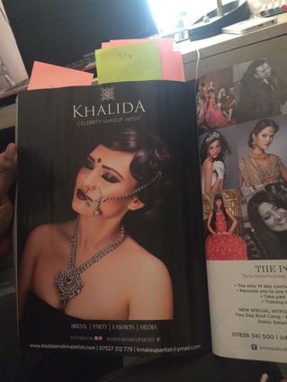 Asiana Magazine