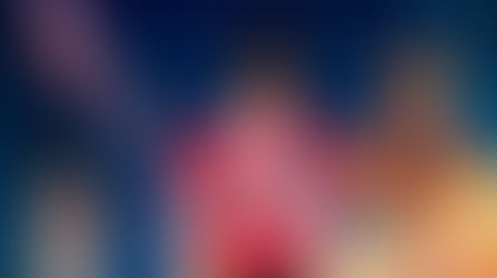 Angelica Casinto from Miss London NABA 2012