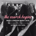 The search begins for Miss London NABA 2016