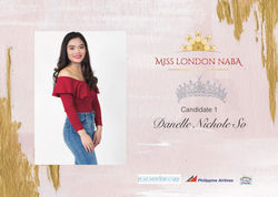 1 Danelle Nichole So RED