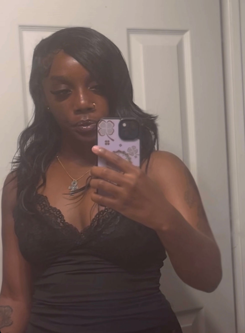 Re:Awakening , Chapter 4 ⚔️🪽