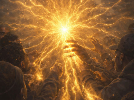 ⚔️I Stood Beside You🪽