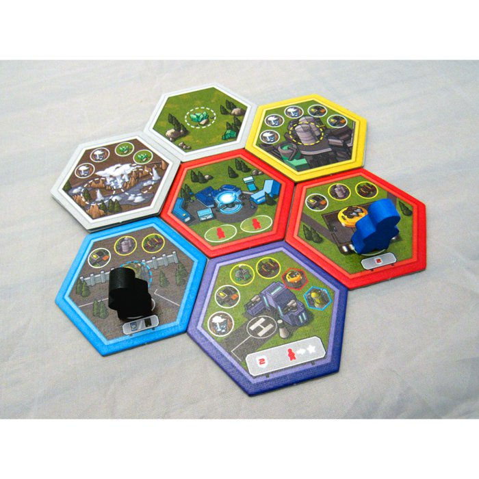 Miniatura: Terra-017