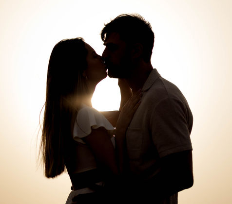 Couples Photoshoot - Gili Rolland Photography