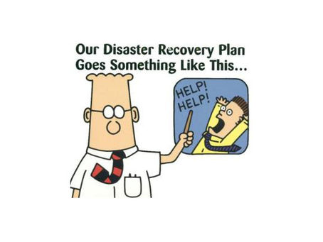 Why Backing Up Microsoft 365 with Veeam Should Be a Priority