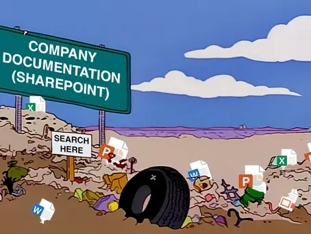 Microsoft 365 Modern Workplace Series: Part 2 – SharePoint as a Modern Intranet