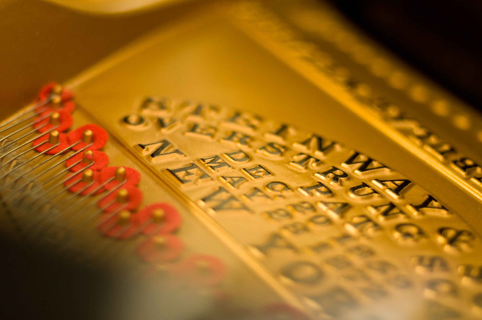 Thumbnail: Steinway Model C