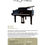 Thumbnail: STEIN Baby Grand Piano by A J Stein & Co Brand NEW!