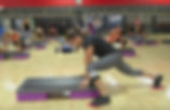 Cathe Live: Bootcamp Blast & Burn