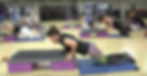 Cathe Live: Upper Body Core Crush