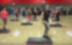 Cathe Live: Advanced Step Choreography