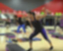 Cathe Live: Double Cardio Hiit Compound