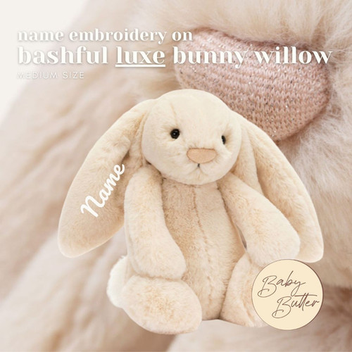 特別仕様 31cm / M ・金ラベル / プレミアムライン】 Bashful Luxe