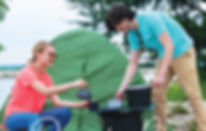 QD04 Drifit Roundneck T-shirts UNISEX (OS) 160 gsm