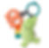 ITZY PAL™ Plush & Teether Pickle