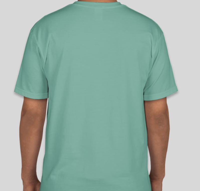 Thumbnail: 100% Cotton Tees (Gildan Hammer HA00) - 210 gsm