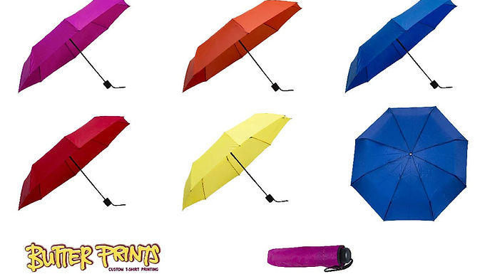 Umbrella Series UM07