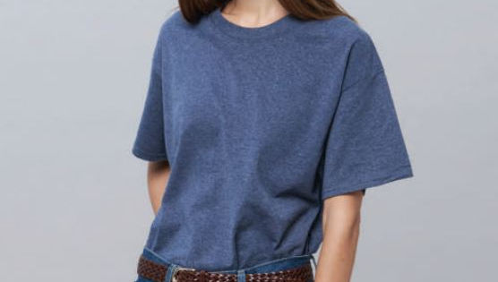 100% Cotton Tees (Gildan Ultra 2000) - 203 gsm