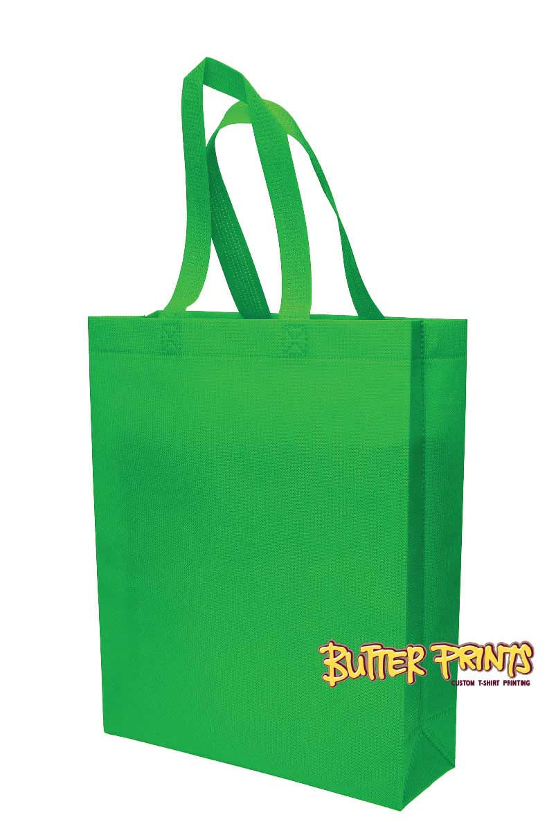 Thumbnail: Non-Woven A4 Tote Bags