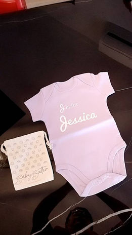 Material Quality: Good 
Colour: Pretty 

Bought this for my newborn niece. Hope she likes it!!