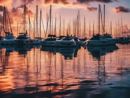 Find Your Dream Yacht in Miami Today