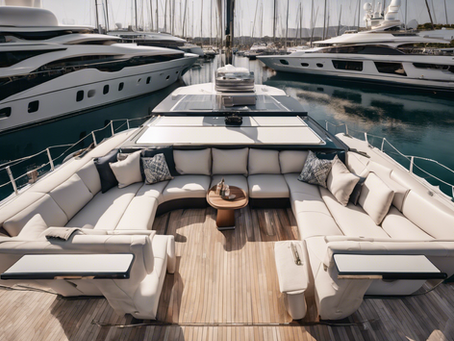 Expert Boat Management Services in Miami
