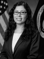 Jackelynne Silva Martínez