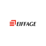 Logo - Eiffage